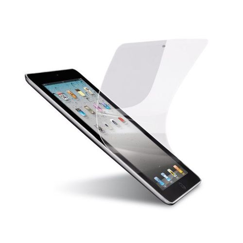 Film Protection Ecran Ipad 3 Anti Rayure