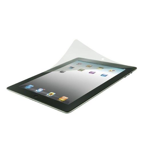 Film Protection Ecran New Ipad 4 Retina Anti Uv Reflet
