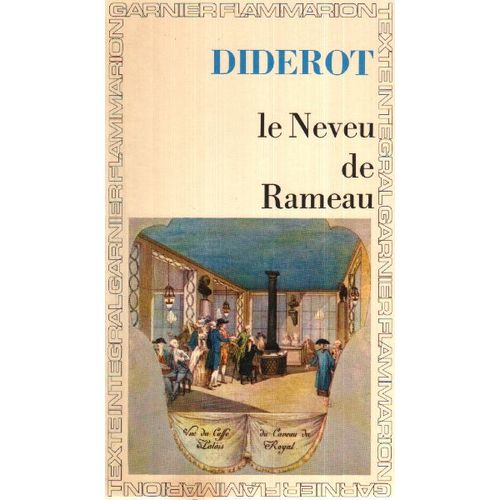 Le Neveu De Rameau