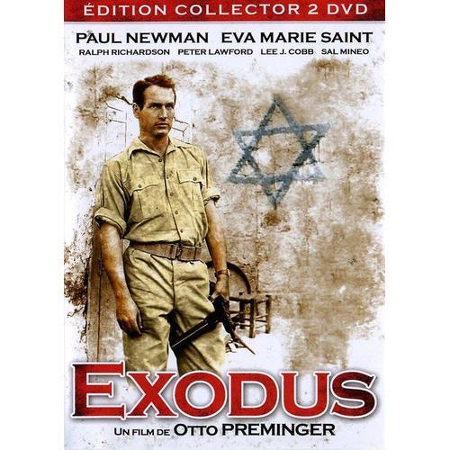 Exodus - Édition Collector