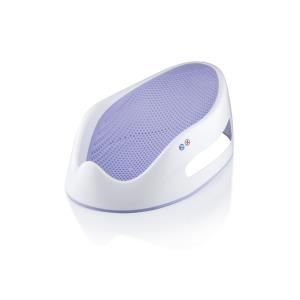 Bebe Angel Transat De Bain Bebe Ergonomique Azur 0 A 6 Mois Rakuten