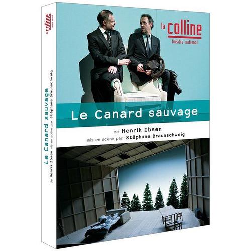 Le Canard Sauvage