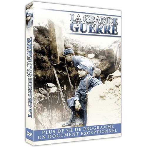 La Grande Guerre 14-18