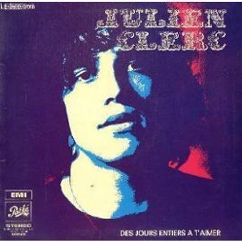 Des Jours Entiers A T' Aimer (Gatefold)[Gatefold]