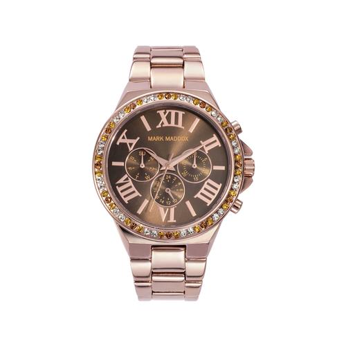 Reloj Mark Maddox Mm0013-43 Mujer