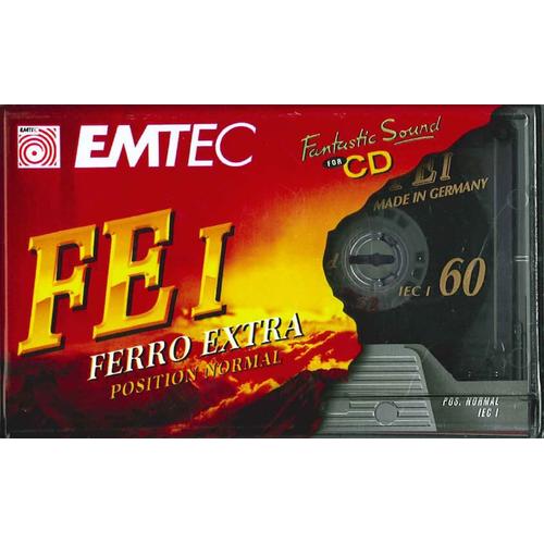 EMTEC FE I 60