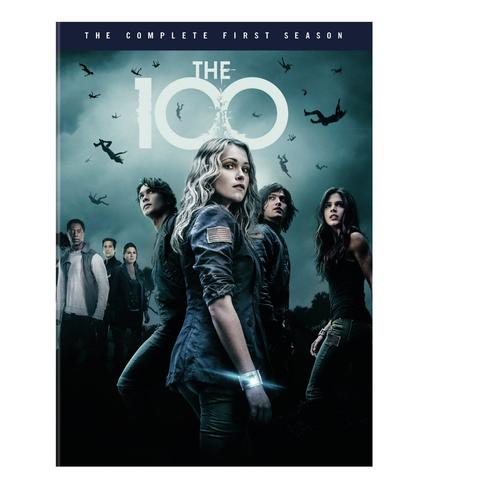 The 100 (Saison 1)