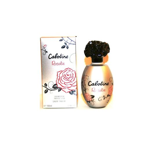 Grès Pour Femme - Eau De Toilette Cabotine Rosalie - 100 Ml 