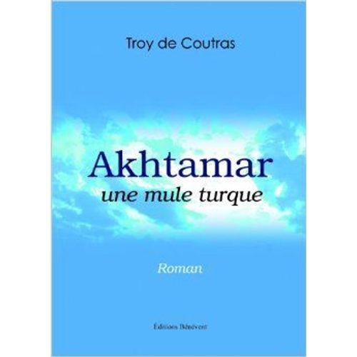 Akhtamar Une Mule Turque