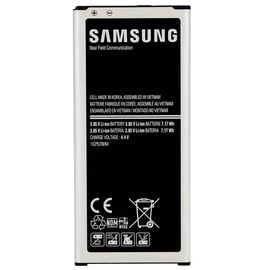 Samsung Eb-Bg850 - Batterie Pour Téléphone Portable Li-Ion 1860 Mah - Pour Galaxy Alpha, S5