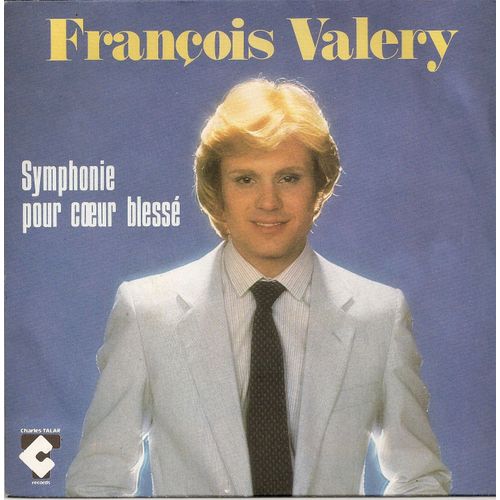 Symphonie Pour Coeur Blesse