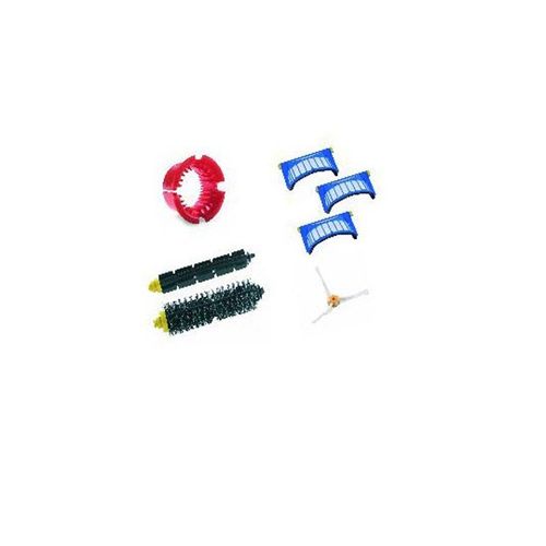 KIT DE REMPLACEMENT SERIE 600 POUR PETIT ELECTROMENAGER IROBOT - ACC234