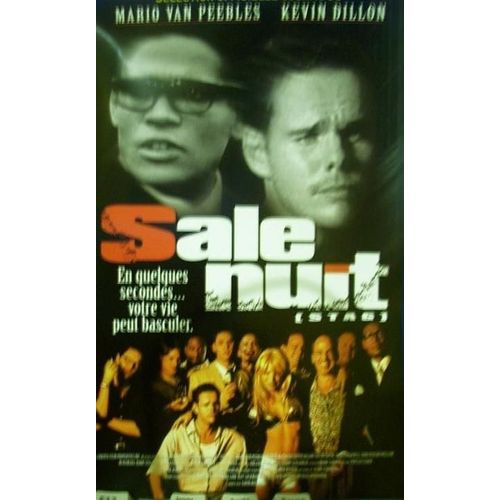 Sale Nuit