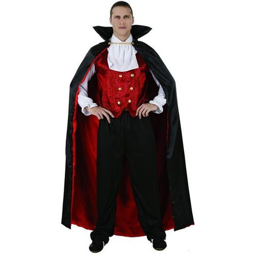 Costume Vampire Halloween - Taille M/L - 96665