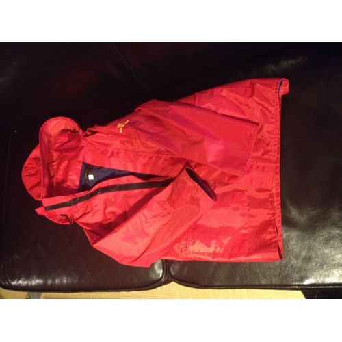 Parka Guy Cotten 