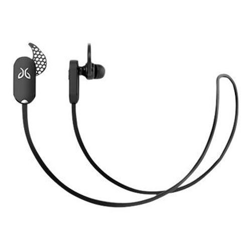 Jaybird JF4 Freedom Sprint - Micro-casque - intra-auriculaire - Bluetooth - sans fil - noir minuit