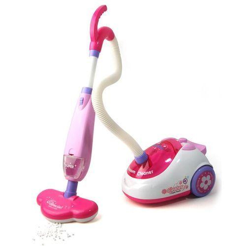 Aspirateur Jouet Pour Enfants Avec Fonction D'aspiration