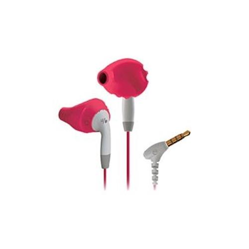 Yurbuds Inspire for women Rose - Écouteurs intra-auriculaires sport