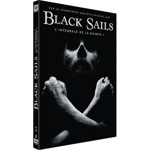 Black Sails - L'intégrale De La Saison 1