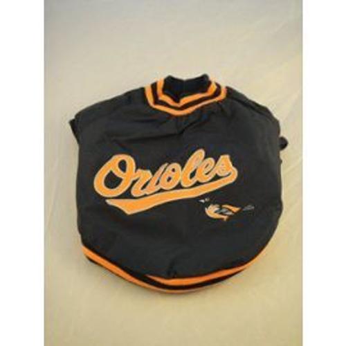 Manteau Orioles Pour Petit Chien