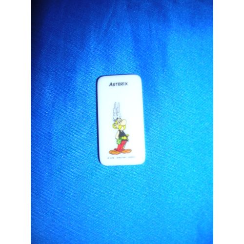 Domino Asterix