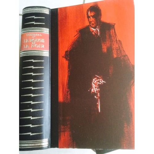 Le Rouge Et Noir