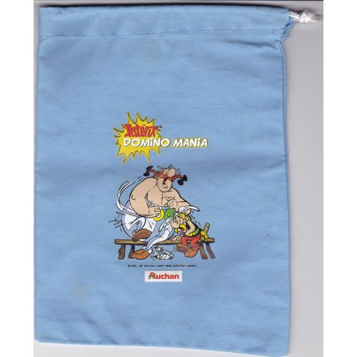 Asterix - Sac A Domino
