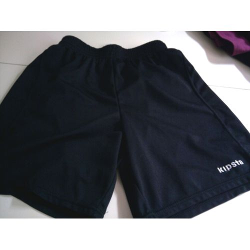 Short Kipsta Rugby 12 Ans