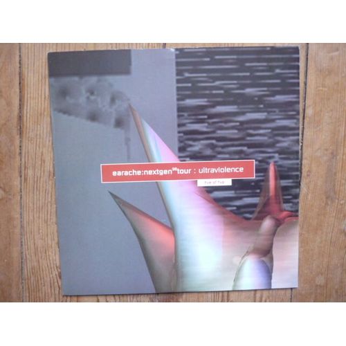Still / Paranoid