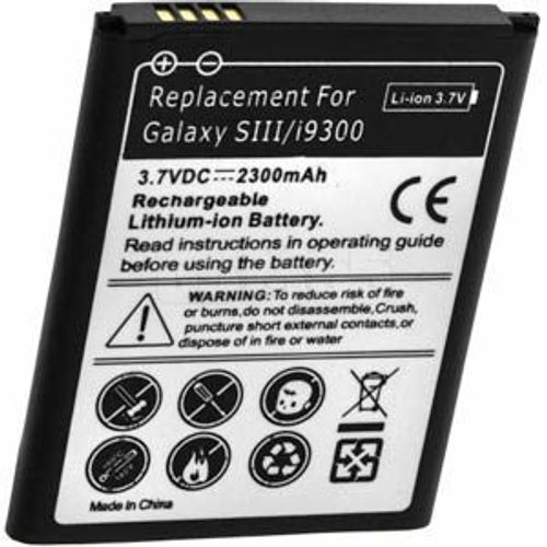 Batterie Samsung I9300 Galaxy S3.