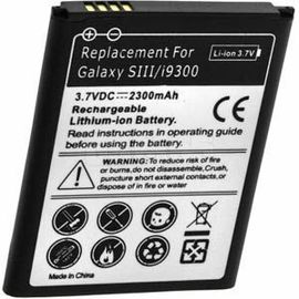Batterie Samsung I9300 Galaxy S3.