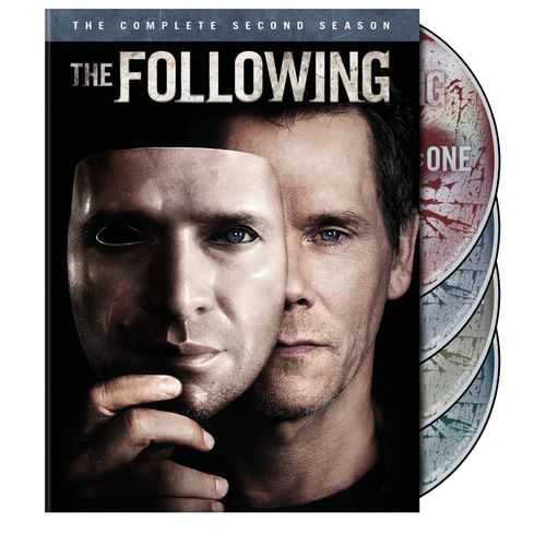 The Following - Saison 2