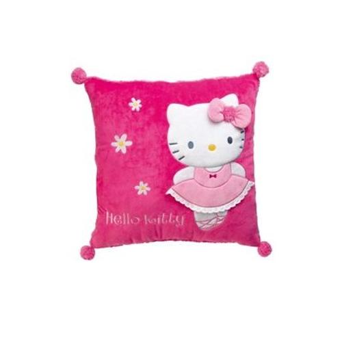 Hello Kitty - Coussin Ballerine 43 Cm