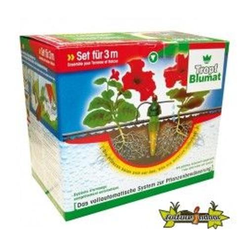 Blumat système 12 plantes