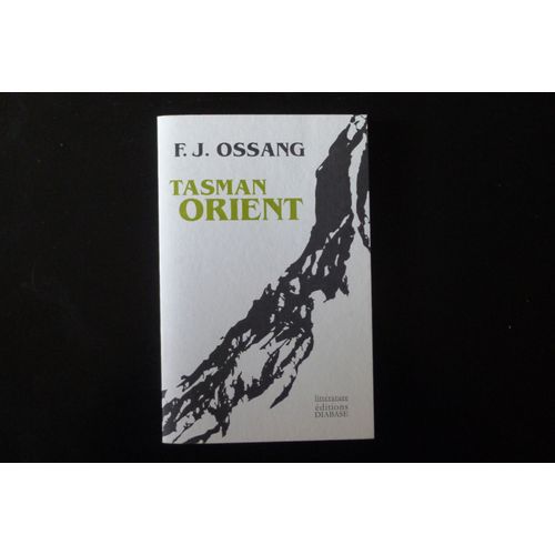 Tasman Orient