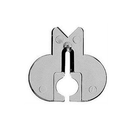 Dispositif pare-éclats pour scies sauteuses BOSCH 2607010079