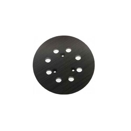 Plateau de ponçage Ø 125mm pour SV13YA HITACHI 753811