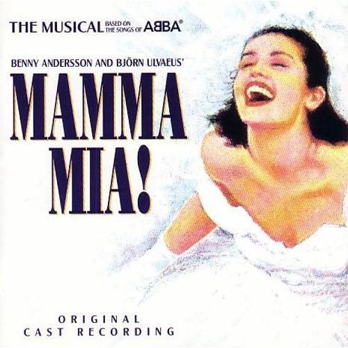 Mamma Mia - Abba : La Comedie Musicale