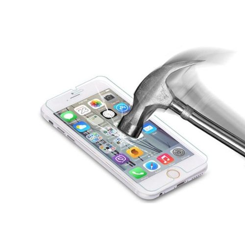 Film Anti-Rayures Et Anti-Chocs Iphone 6 Plus