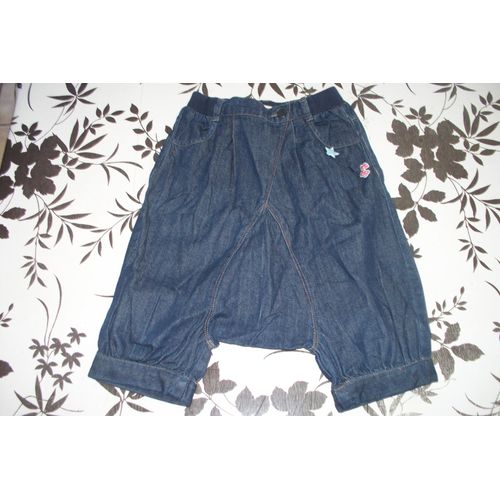 Sarouel 8 Ans