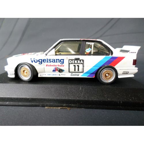 Bmw M3 Sport Evolution-Minichamps