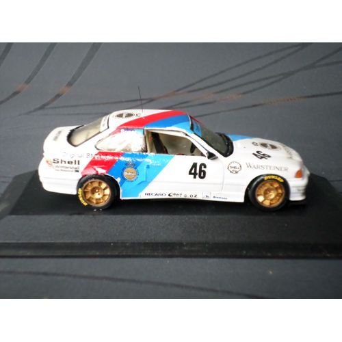 Bmw M3 Blanche-Minichamps
