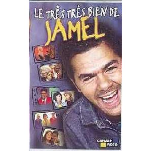 Le Très Très Bien De Jamel