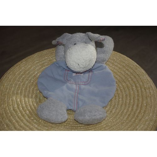 Doudou "Ane Cheval"
