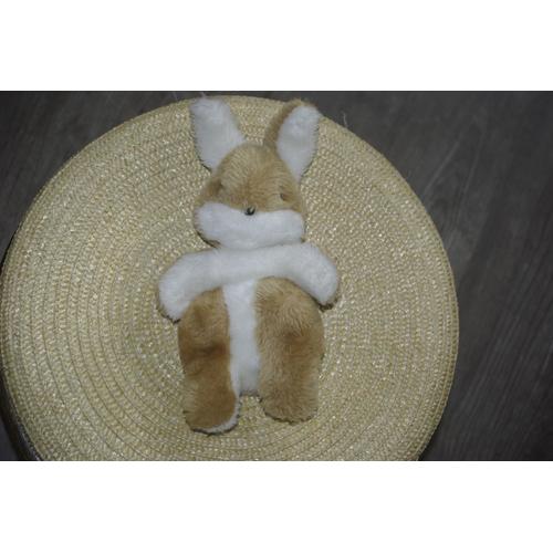 Peluche Lapin Boulgom