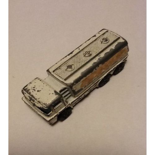 Corgi Junior Camion Citerne 