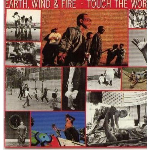 Touch The World