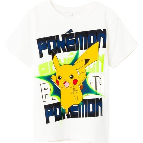 T-Shirt 'maci Pokemon'