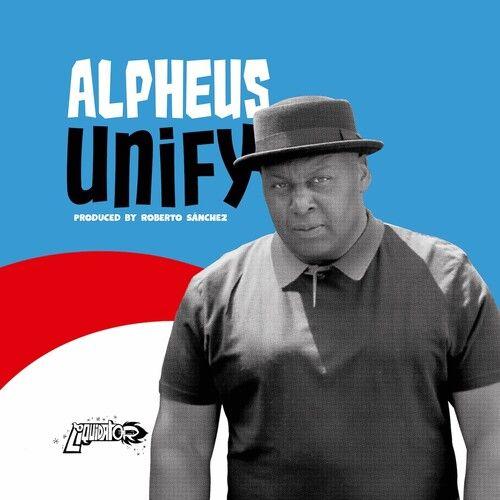 Alpheus - Unify [Vinyl Lp]