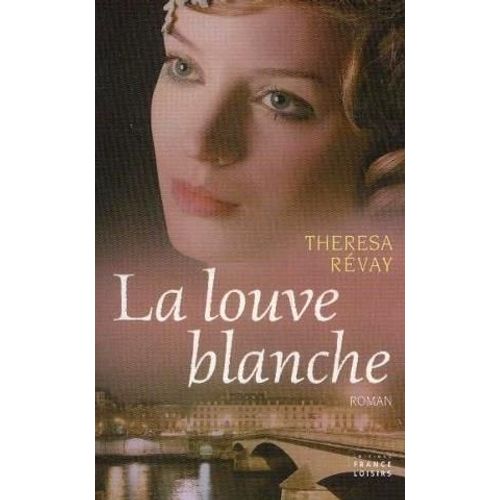 La Louve Blanche